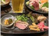 やさい肉巻きと海鮮炉端焼き maitta マイッタ: サクラさんの2026年04月28日の2枚目の投稿写真