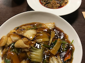 中国家庭料理 神洲之華: たかおさんの2020年10月30日の2枚目の投稿写真