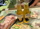 ノルベサ BEERGARDEN&BBQ THE CAMP: なしさんの2026年08月11日の1枚目の投稿写真