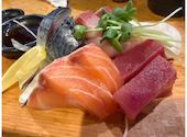 刺身 おでん 串カツ 高架下酒場 あし跡 三宮店: みゆきさんの2026年03月15日の1枚目の投稿写真