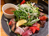 刺身 おでん 串カツ 高架下酒場 あし跡 三宮店: みゆきさんの2026年04月22日の1枚目の投稿写真