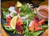 刺身 おでん 串カツ 高架下酒場 あし跡 三宮店: みゆきさんの2026年05月02日の1枚目の投稿写真