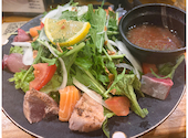 刺身 おでん 串カツ 高架下酒場 あし跡 三宮店: みゆきさんの2026年06月13日の1枚目の投稿写真