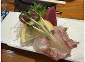 刺身 おでん 串カツ 高架下酒場 あし跡 三宮店: みゆきさんの2026年07月29日の1枚目の投稿写真