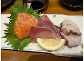 刺身 おでん 串カツ 高架下酒場 あし跡 三宮店: みゆきさんの2026年08月07日の2枚目の投稿写真