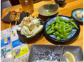 個室完備 海鮮 焼鳥 しゃぶしゃぶ 3H食べ飲み放題 秋葉原横丁 せんせんや: えぇぢさんの2026年05月の1枚目の投稿写真