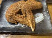 半個室のお店 CHICKEN MONSTER: 雪だるまさんの2026年04月19日の1枚目の投稿写真
