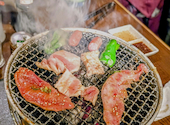 安楽亭 上石神井店: ケントさんの2026年08月18日の1枚目の投稿写真