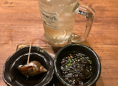浜焼酒場 海鮮太郎 かいせんたろう: メタボンさんの2024年09月22日の2枚目の投稿写真