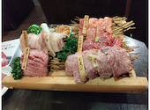 黒毛和牛一頭買い 焼肉 行徳苑: naomiさんの2024年12月13日の1枚目の投稿写真