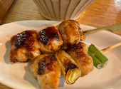 焼鳥とワイン カッシーワ 天王寺MIOプラザ店: なおみんさんの2023年04月23日の2枚目の投稿写真