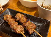 焼鳥のえーす 博多店: あやちさんの2025年11月05日の1枚目の投稿写真