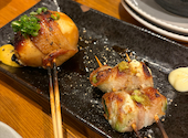 焼鳥のえーす 博多店: あやちさんの2025年11月05日の3枚目の投稿写真