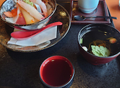 旭川お城の鯉寿し: あーちゃんさんの2023年05月10日の1枚目の投稿写真
