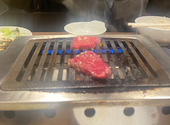 焼肉ホルモン やおき 溝の口: つなさんの2025年01月27日の1枚目の投稿写真