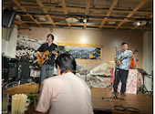 島唄ライブおばぁの家 海音 みおん: ちささんの2026年07月24日の1枚目の投稿写真