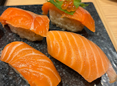 鮨 酒 肴 杉玉 姫路フェスタ店: ウメさんの2026年03月22日の2枚目の投稿写真
