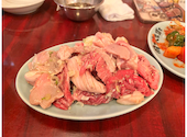 焼肉ここから 長浜店: しょうごさんの2026年10月05日の1枚目の投稿写真