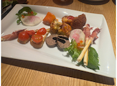 Pizzeria Trattoria Bella ベッラ: みーさんの2025年01月13日の1枚目の投稿写真