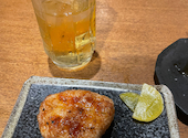 炭火焼鳥 ゆうちょう: なつみかんさんの2026年07月24日の2枚目の投稿写真