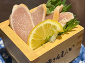 炭火焼鳥と豚肉野菜巻き串 焼きんしゃい 弁天町店: ナオミさんの2025年05月24日の1枚目の投稿写真