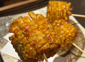 炭火焼鳥と豚肉野菜巻き串 焼きんしゃい 弁天町店: ナオミさんの2025年05月24日の2枚目の投稿写真