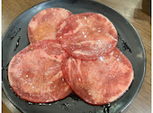 元氣七輪焼肉 牛繁 高円寺店: ゆかりんさんの2026年07月01日の1枚目の投稿写真