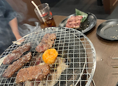元氣七輪焼肉 牛繁 高円寺店: ゆかりんさんの2026年08月14日の1枚目の投稿写真