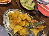メキシカンバル　RICO　船橋店: キングさんさんの2025年02月の1枚目の投稿写真