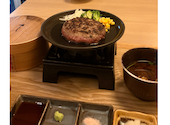 とろけるハンバーグ福よし 浅草蔵前: みなみさんの2026年04月16日の1枚目の投稿写真