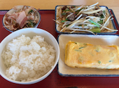 まいどおおきに食堂 西尾寄住食堂: あやのさんの2026年09月24日の1枚目の投稿写真