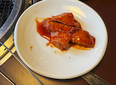 焼肉じゅん 枚方市役所前店: こうたんさんの2026年06月11日の1枚目の投稿写真