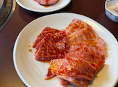 焼肉じゅん 枚方市役所前店: こうたんさんの2026年06月11日の3枚目の投稿写真