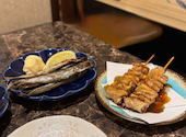 海鮮居酒屋 漁火 新橋店: 弥生ぃ(つ∀｀*)さんの2026年08月16日の2枚目の投稿写真