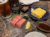 海鮮居酒屋 漁火 新橋店: 弥生ぃ(つ∀｀*)さんの2026年08月16日の3枚目の投稿写真
