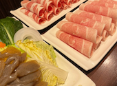 四季茸 しきたけ 名駅笹島店: 蓉さんの2022年04月17日の2枚目の投稿写真