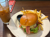 TGI FRIDAYS ティージーアイ フライデーズ 横浜西口店: 可愛い姫さんの2026年07月30日の1枚目の投稿写真