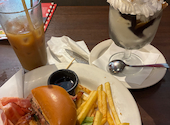TGI FRIDAYS ティージーアイ フライデーズ 横浜西口店: 可愛い姫さんの2026年07月30日の2枚目の投稿写真