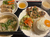 ベトナム料理 フォーゴン : ゆうこんさんの2026年06月03日の1枚目の投稿写真