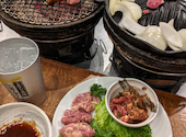 ジンギスカン　ひげのうし本店: ともちゃんさんの2024年05月の1枚目の投稿写真