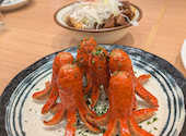 西船橋もつ焼き酒場 てけてけ: ともちゃんさんの2025年09月13日の1枚目の投稿写真