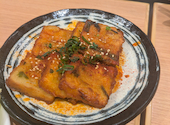 西船橋もつ焼き酒場 てけてけ: ともちゃんさんの2026年03月27日の2枚目の投稿写真