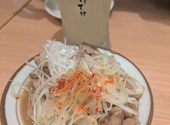 西船橋もつ焼き酒場 てけてけ: ともちゃんさんの2026年04月30日の1枚目の投稿写真