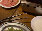 タンとハラミ　焼肉いたる: ののかさんの2026年05月10日の1枚目の投稿写真