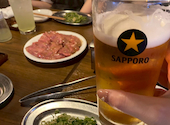 タンとハラミ　焼肉いたる: ののかさんの2026年05月10日の3枚目の投稿写真