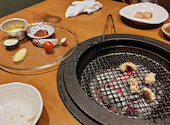 炭火焼肉 ごろう 流川店: かじさんさんの2026年03月22日の1枚目の投稿写真