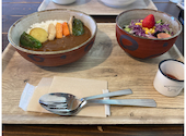 《くろいちごCafe 》　浦部農園  茂原: きなこさんの2024年04月の1枚目の投稿写真
