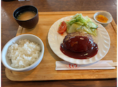 手づくりハンバーグの店とくら・桂本店の口コミ画像1