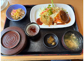 やましろレストランの口コミ画像1