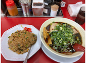 中華そば専門店ふくなが: にいさんさんの2026年08月21日の1枚目の投稿写真